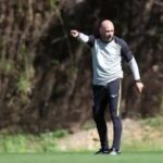 botafogo mantem base e conta com retorno de ferraresi pa 1784994782974
