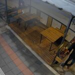 camera de seguranca flagra furto de planta em confeitari 1785231629348