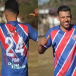 camisa 24 no futebol jogador de divinopolis desafia tabu 1784941193742
