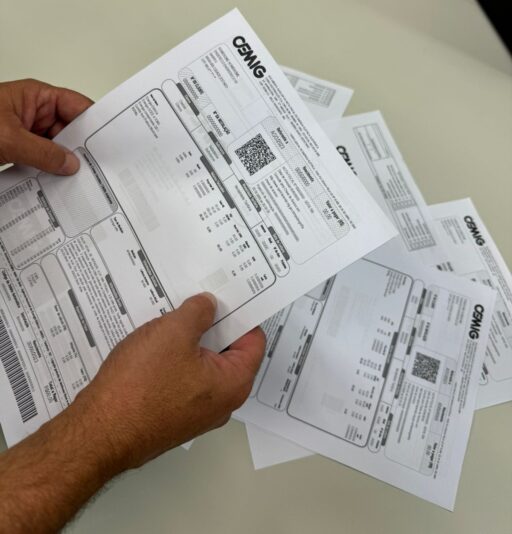 Cemig é condenada a indenizar consumidor após erro em débito automático