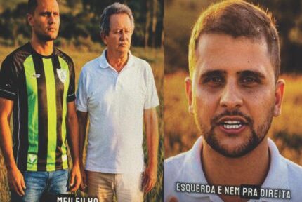 Cleitinho sinaliza candidatura ao governo de Minas com vídeo de inteligência artificial