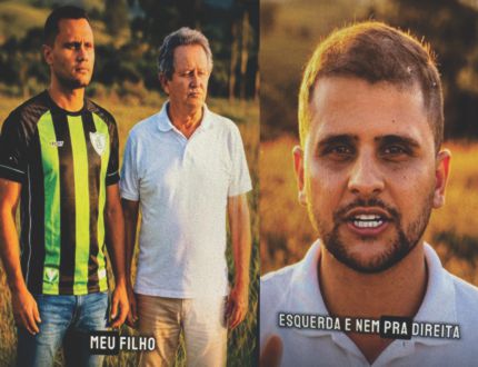 Cleitinho sinaliza candidatura ao governo de Minas com vídeo de inteligência artificial
