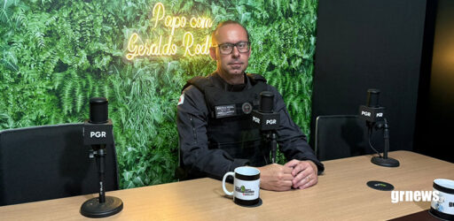 Diretor da Pio Canedo detalha evolução do sistema prisional em Pará de Minas