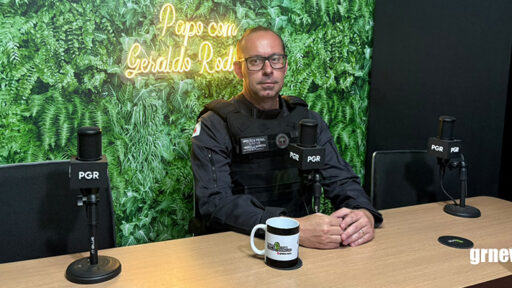 Diretor da Pio Canedo detalha evolução do sistema prisional em Pará de Minas
