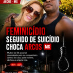 feminicidio seguido de suicidio abala moradores de arcos 1784981118573