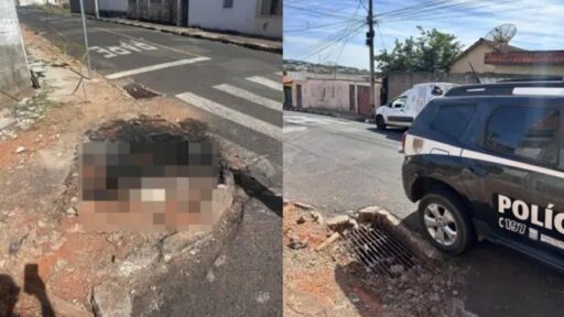 Homem é preso em Passos após agredir ex-companheira e matar cadela por vingança