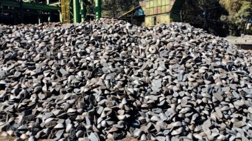 Empresários mineiros garantem isenção de tarifa americana para ferro-gusa de Sete Lagoas