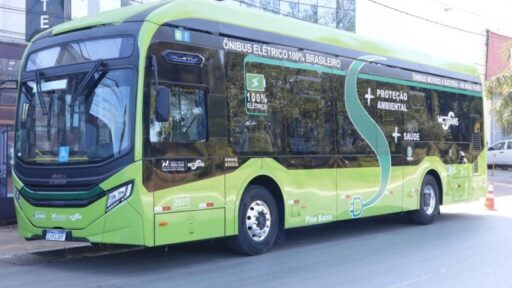 Montes Claros recebe apoio da Frente Nacional de Prefeitas e Prefeitos para eletrificar ônibus