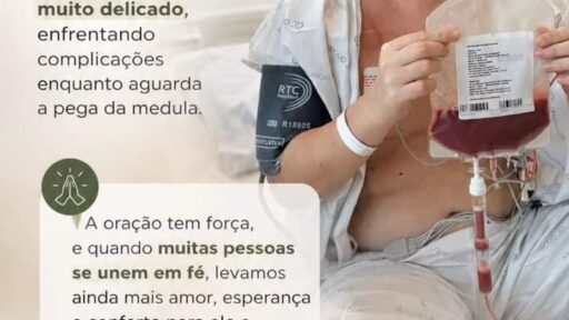 Matheus Augusto Azevedo morre aos 30 anos após batalha contra leucemia em Divinópolis
