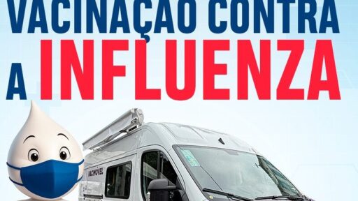 Vacimóvel amplia cobertura contra gripe em parceria com empresa de Carmo do Cajuru
