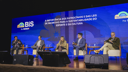 Bis Sigma Brasília encerra debates estratégicos sobre o futuro do iGaming no Brasil