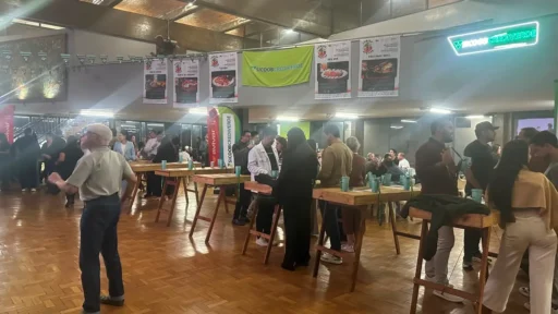 Comida afetiva marca os 22 anos do festival Prato da Casa 2026 em Divinópolis