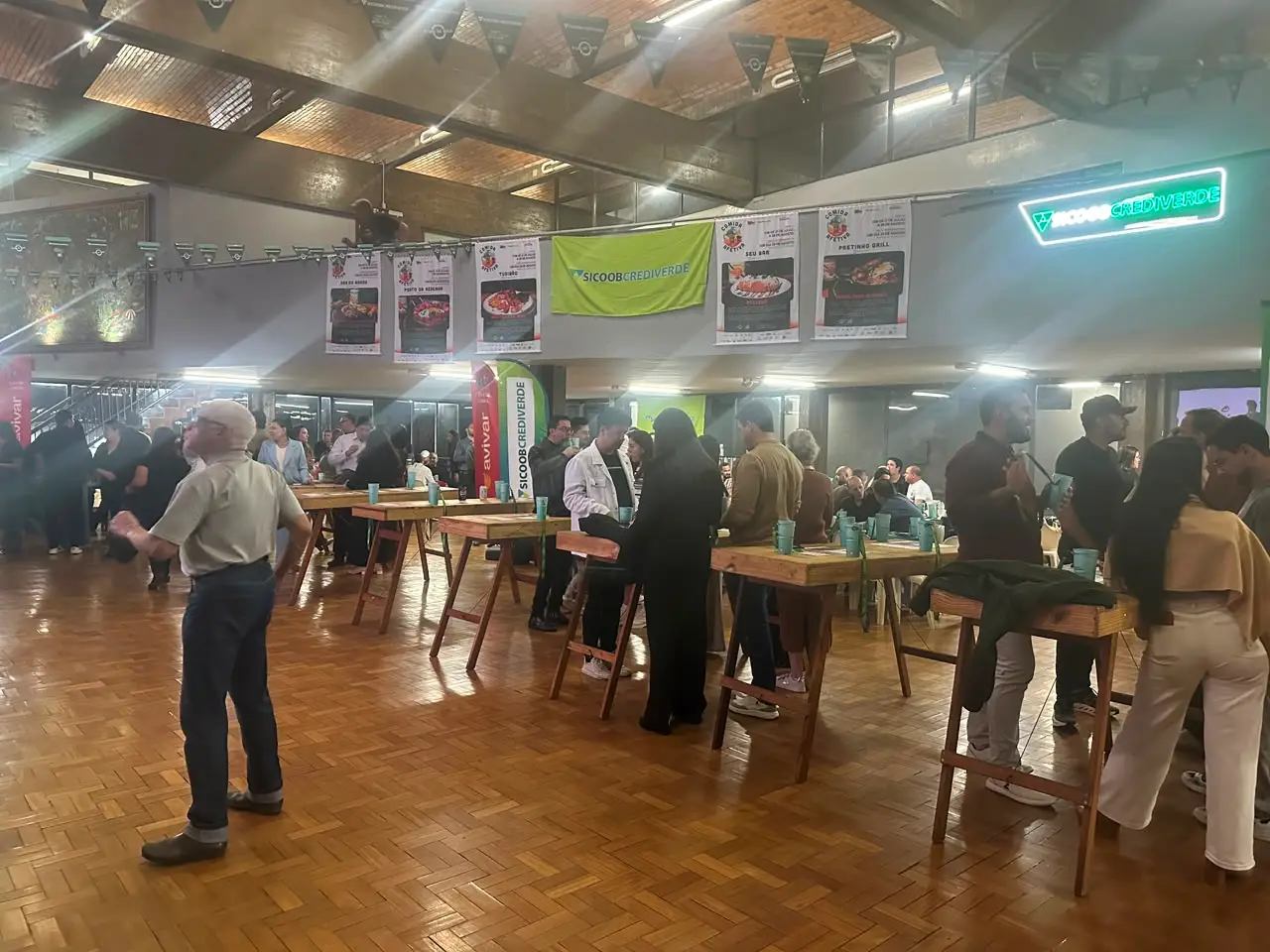 Comida afetiva marca os 22 anos do festival Prato da Casa 2026 em Divinópolis