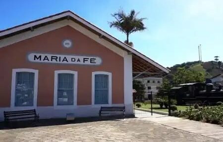 Minas Gerais registra as temperaturas mais baixas do Brasil em fim de semana gelado