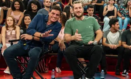 Especulações sobre elenco de a Fazenda 18 agitam redes sociais antes da estreia