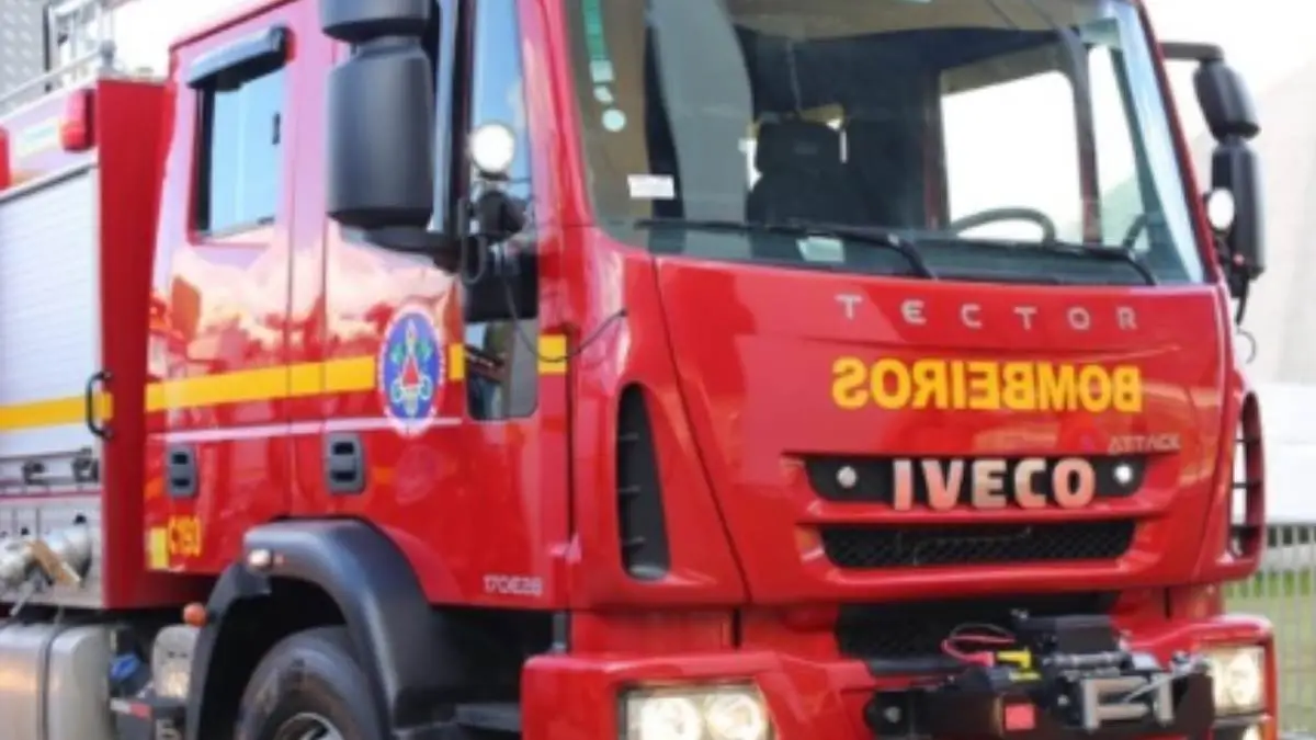 Odor misterioso mobiliza Corpo de Bombeiros no bairro Nova Holanda em Divinópolis