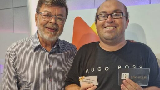 Bolão da Copa do Mundo premia ouvinte em ação promovida por Jorge Neto