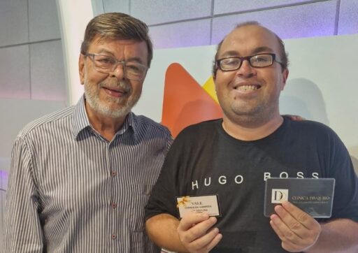 Bolão da Copa do Mundo premia ouvinte em ação promovida por Jorge Neto