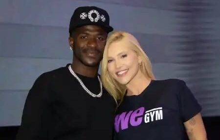 Vini Jr. realiza harmonização facial e marca presença em evento com Virginia Fonseca