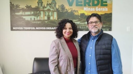 Kell Silva assume comando do PV em Divinópolis e oficializa pré-candidatura estadual