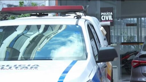 Sargento da PM é investigado pela morte de capitã em Belo Horizonte