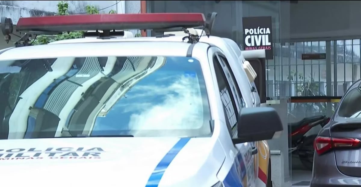 Sargento da PM é investigado pela morte de capitã em Belo Horizonte