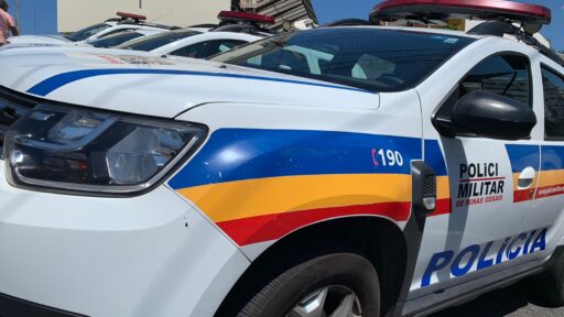 Homem é assassinado a tiros ao sair para trabalhar em Pitangui