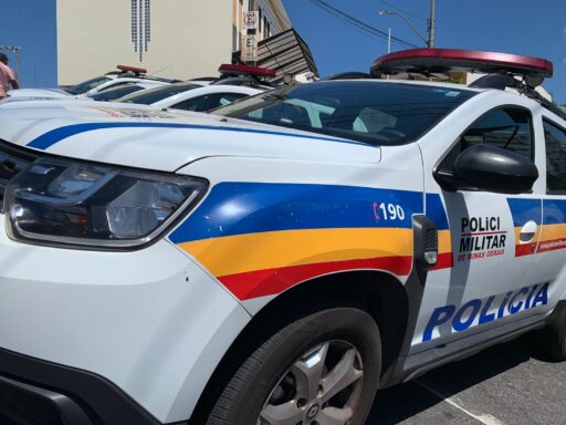 Homem é assassinado a tiros ao sair para trabalhar em Pitangui