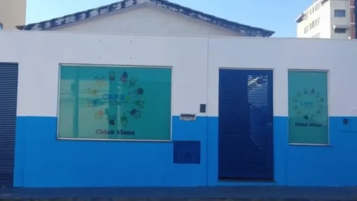 Divinópolis investe R$ 6 milhões em sede própria para o Capsi Cidah Viana