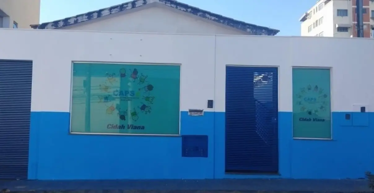 Divinópolis investe R$ 6 milhões em sede própria para o Capsi Cidah Viana