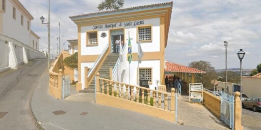 Operação Arremate prende suspeitos de fraude na Câmara Municipal de Santa Luzia