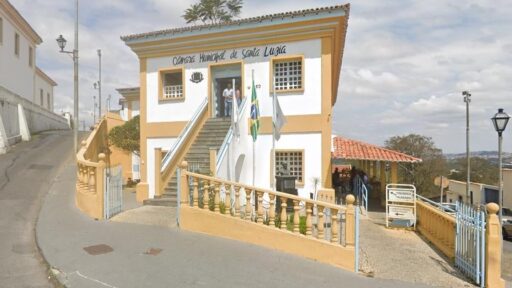 Operação Arremate prende suspeitos de fraude na Câmara Municipal de Santa Luzia