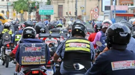 Trabalhadores de aplicativo em Juiz de Fora preparam paralisação de três dias