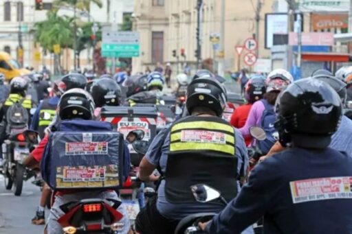 Trabalhadores de aplicativo em Juiz de Fora preparam paralisação de três dias