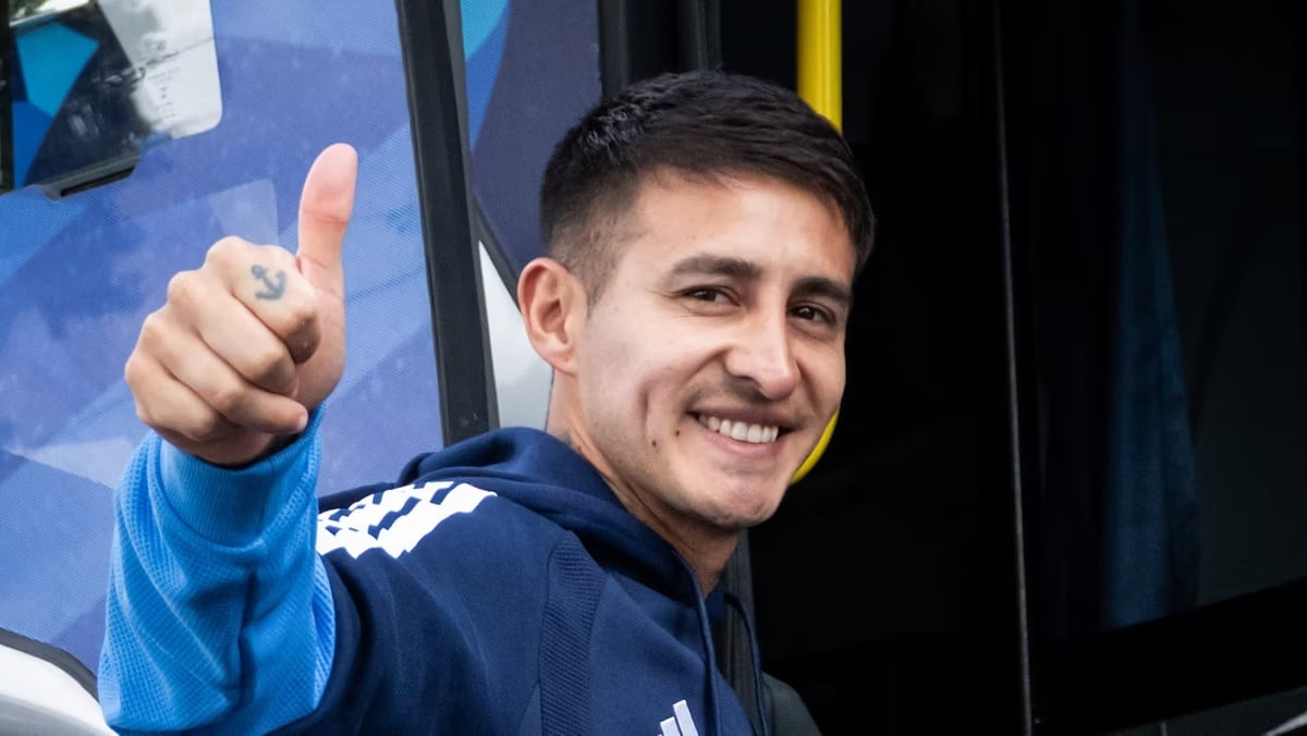 Cruzeiro escala reforços como titulares em duelo decisivo contra o Internacional
