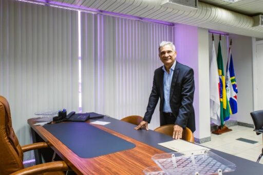 STF suspende cassação e Coronel Sandro volta ao comando da prefeitura de Governador Valadares