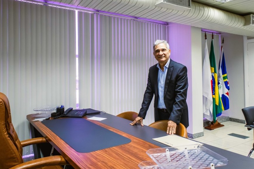 STF suspende cassação e Coronel Sandro volta ao comando da prefeitura de Governador Valadares