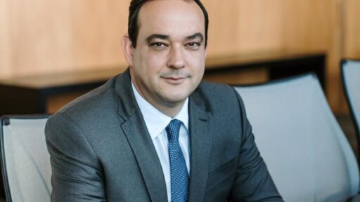 Flávio Roscoe surge como alternativa do PL para o governo de Minas Gerais