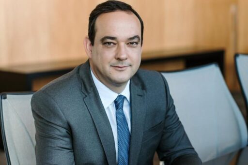 Flávio Roscoe surge como alternativa do PL para o governo de Minas Gerais