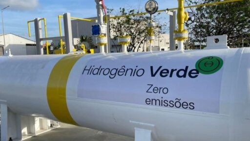 Incentivos federais impulsionam produção de hidrogênio verde em Uberaba