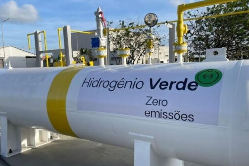 Incentivos federais impulsionam produção de hidrogênio verde em Uberaba