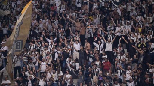 Ingressos para Atlético e Juventude na Copa do Brasil têm venda iniciada