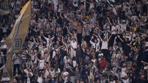 Ingressos para Atlético e Juventude na Copa do Brasil têm venda iniciada