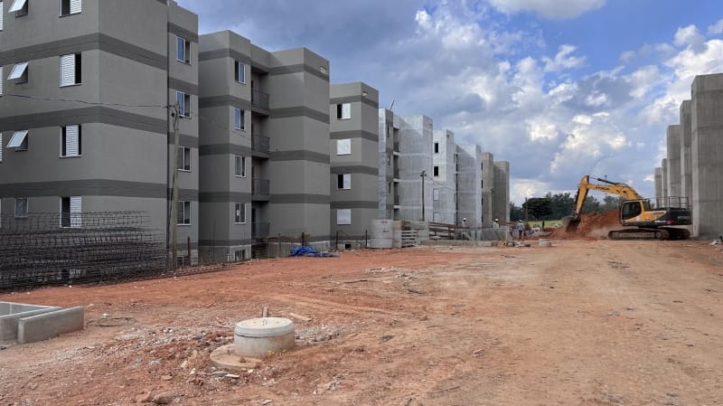 Novas regras do Minha Casa Minha Vida em Divinópolis excluem 232 famílias e aprovam 150