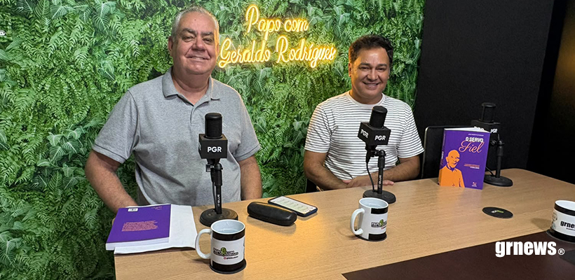 Padre Libério: a trajetória do Venerável Servo de Deus revelada em detalhes