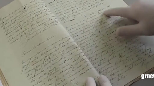 Patrimônio histórico sob ameaça: o combate ao comércio ilegal de documentos no Brasil