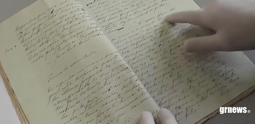 Patrimônio histórico sob ameaça: o combate ao comércio ilegal de documentos no Brasil