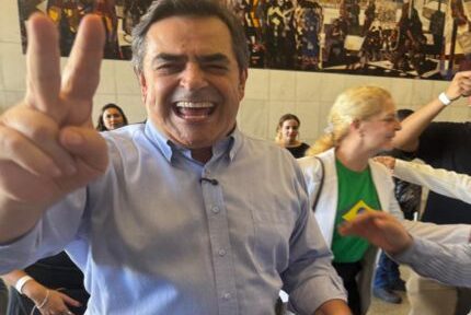 PL oficializa Domingos Sávio ao Senado e mantém apoio a Cleitinho em Minas