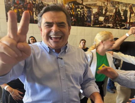 PL oficializa Domingos Sávio ao Senado e mantém apoio a Cleitinho em Minas