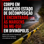 policia civil investiga morte de corpo achado em decompo 1785107085349